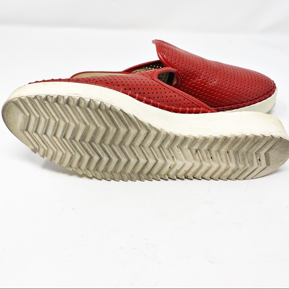 Steve Madden Bardot Slip On Mules - Picture 4 of 4